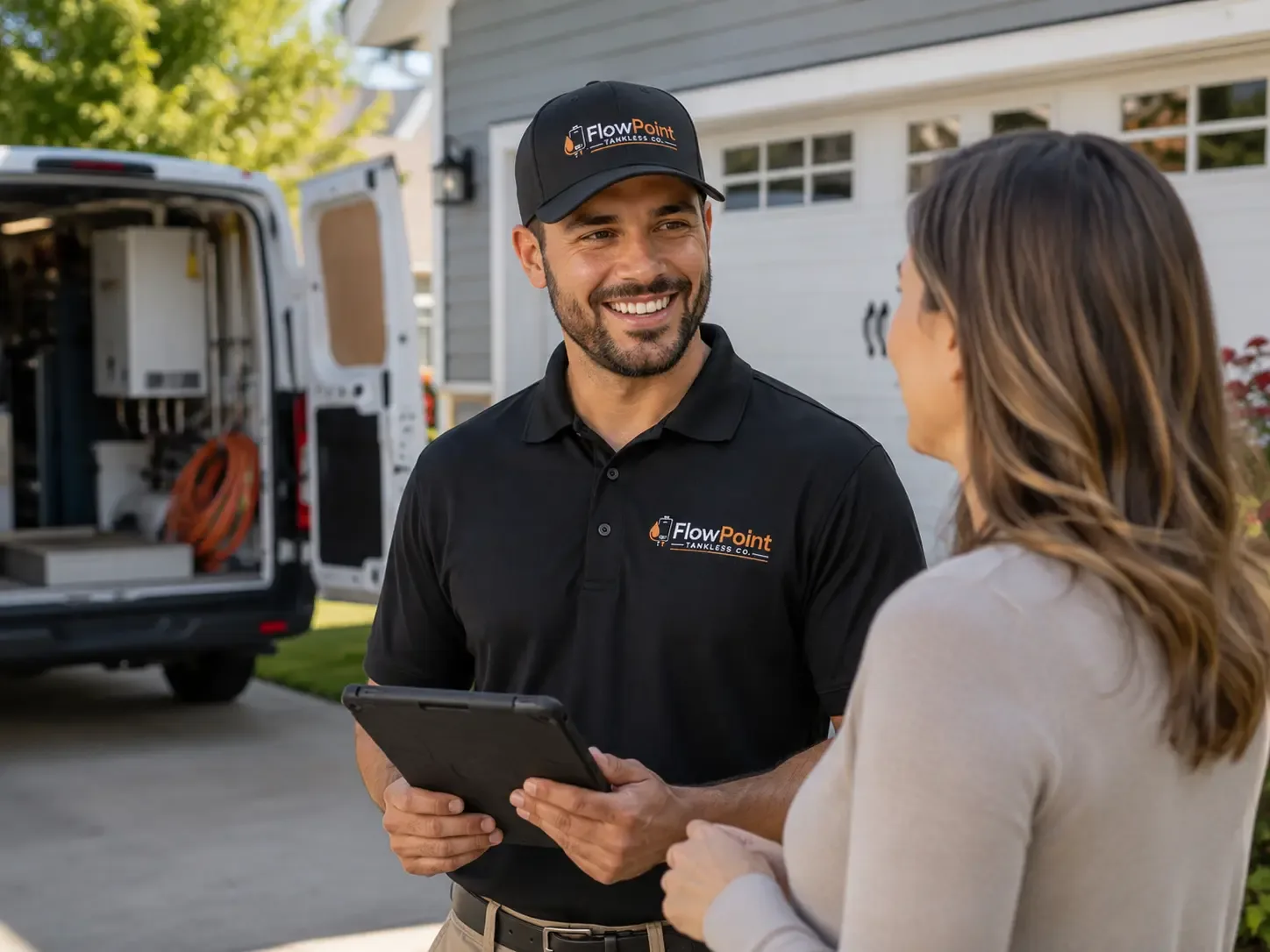 Tankless Water Heater Installation Ewing, VA FAQs
